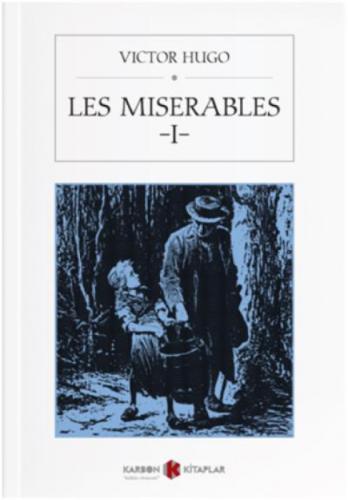 Les Miserables 1  Frontansicht 1