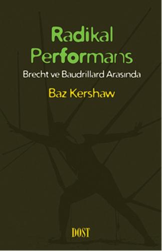 Radikal Performans  Frontansicht 1