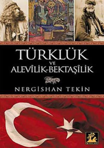 Türklük ve Alevilik-Bektaşilik  Frontansicht 1