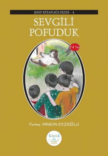 Sevgili Pofuduk  Frontansicht 1