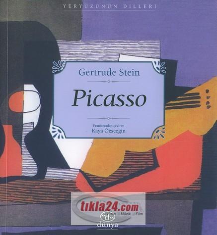 Picasso  Frontansicht 1