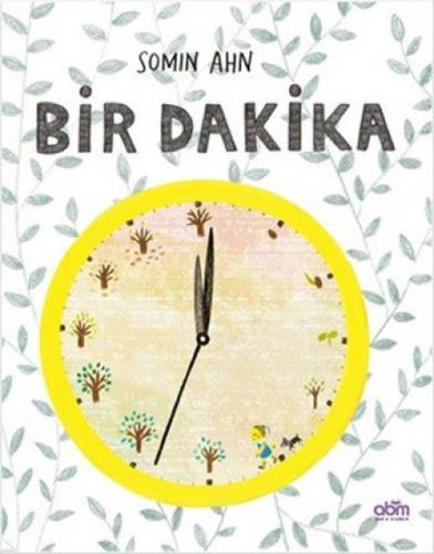 Bir Dakika  Frontansicht 1