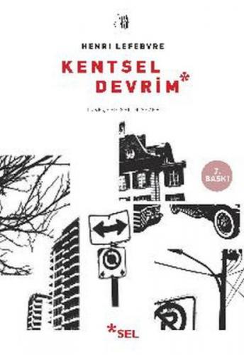 Kentsel Devrim  Frontansicht 1