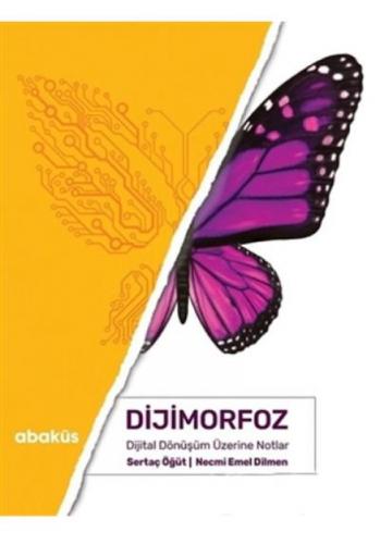 Dijimorfoz  Frontansicht 1