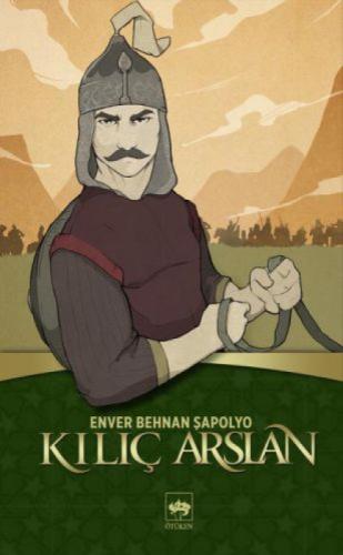 Kılıç Arslan  Frontansicht 1