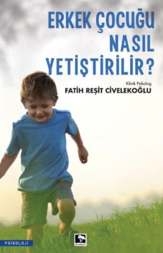 Erkek Çocuğu Nasıl Yetiştirilir?  Frontansicht 1