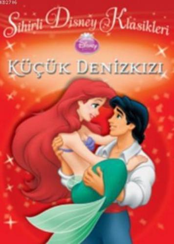 Sihirli Disney Klasikleri - Küçük Denizkızı  Frontansicht 1