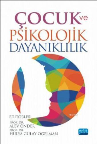 Çocuk ve Psikolojik Dayanıklılık  Frontansicht 1