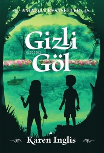 Gizli Göl  Frontansicht 1