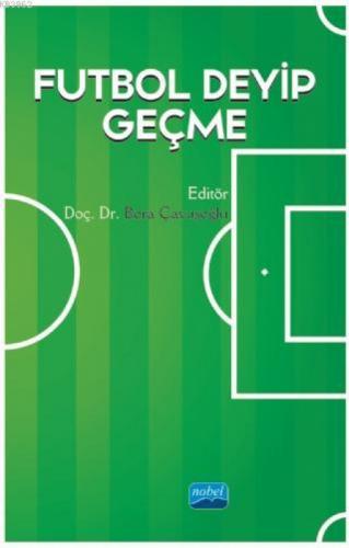 Futbol Deyip Geçme  Frontansicht 1