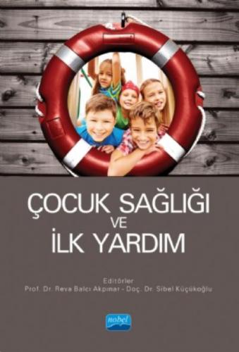 Çocuk Sağlığı ve İlk Yardım  Frontansicht 1