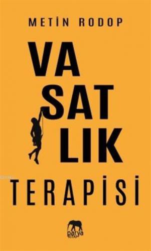 Vasatlık Terapisi (Ciltli)  Frontansicht 1