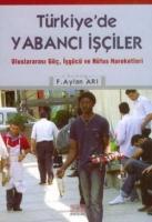 Türkiye'de Yabancı İşçiler  Frontansicht 1