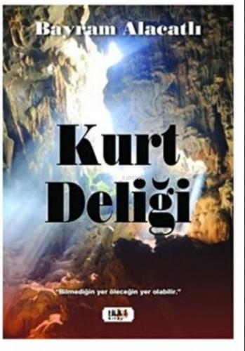 Kurt Deliği  Frontansicht 1