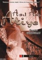 Asıl Adı Atiye  Frontansicht 1