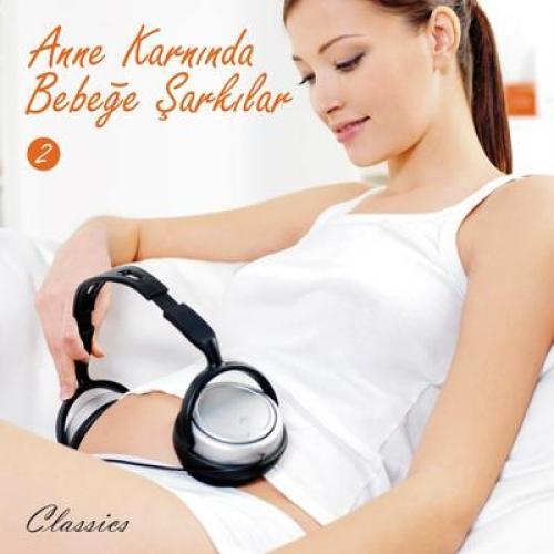 Anne Karnında Bebeğe Şarkılar 2  Frontansicht 1
