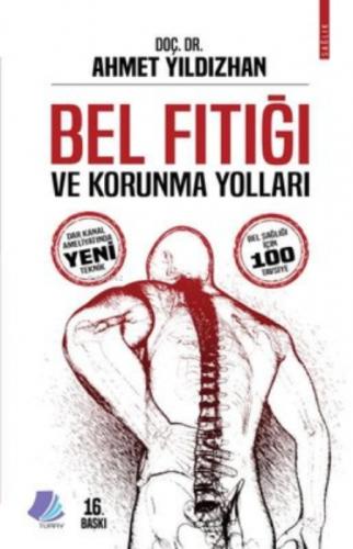 Bel Fıtığı Ve Korunma Yolları  Frontansicht 1
