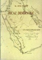 Hicaz Demiryolu  Frontansicht 1