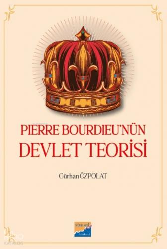 Pierre Bourdieu'nün Devlet Teorisi  Frontansicht 1
