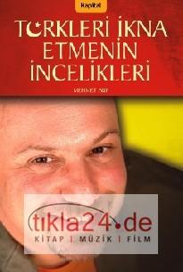 Türkleri İkna Etmenin İncelikleri  Frontansicht 1