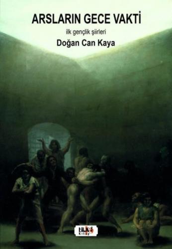 Arsların Gece Vakti  Frontansicht 1