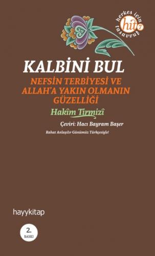 Kalbini Bul  Frontansicht 1