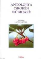 Antolojiya Çiroken Nubihare  Frontansicht 1