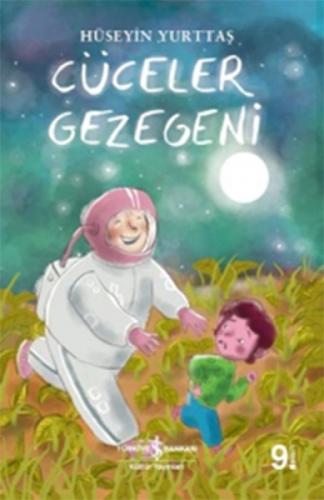 Cüceler Gezegeni  Frontansicht 1
