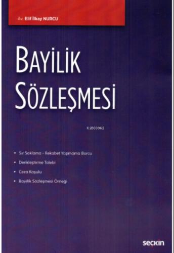 Bayilik Sözleşmesi  Frontansicht 1