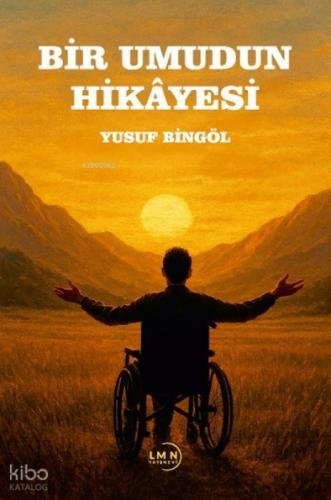 Bir Umudun Hikayesi  Frontansicht 1