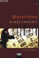 Pazarlama Araştırmaları  Frontansicht 1