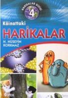 Harikalar Dizisi 4 - Kainattaki Harikalar  Frontansicht 1