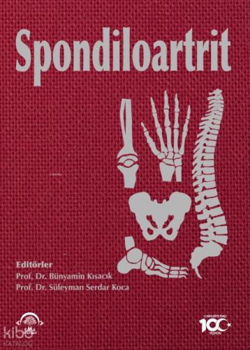 Spondiloartrit  Frontansicht 1
