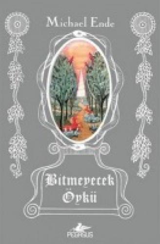 Bitmeyecek Öykü  Frontansicht 1