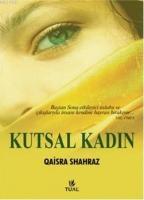 Kutsal Kadin  Frontansicht 1