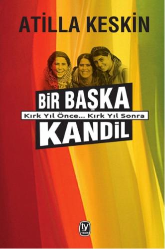 Bir Başka Kandil  Frontansicht 1
