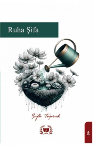 Ruha Şifa  Frontansicht 1