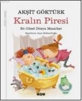 Kralın Piresi  Frontansicht 1