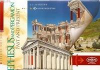 Efes ve Bergama (rusça)  Frontansicht 1