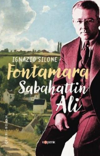 Fontamara - Sabahattin Ali  Frontansicht 1