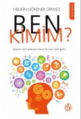 Ben Kimim?  Frontansicht 1