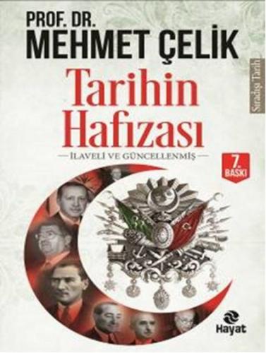 Tarihin Hafızası  Frontansicht 1