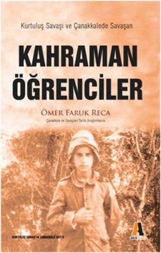 Kahraman Öğrenciler  Frontansicht 1