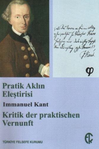 Pratik Aklın Eleştirisi  Frontansicht 1