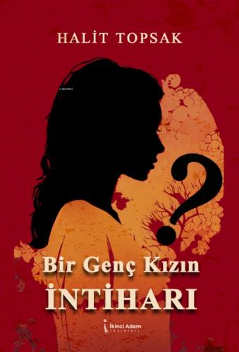 Bir Genç Kızın İntiharı  Frontansicht 1