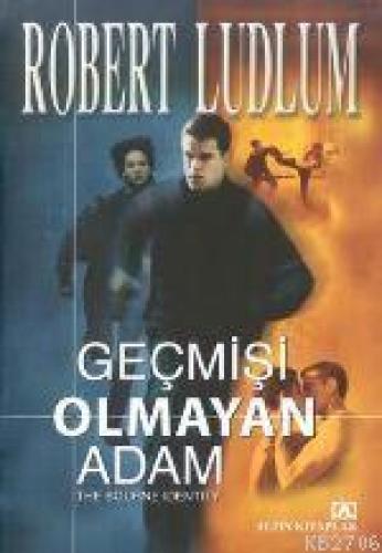Geçmişi Olmayan Adam  Frontansicht 1