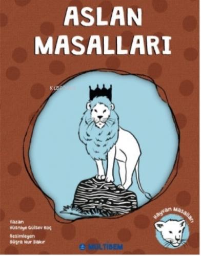 Aslan Masalları  Frontansicht 1
