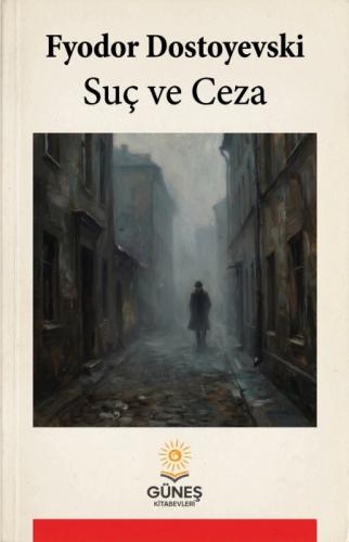Suç ve Ceza  Frontansicht 1