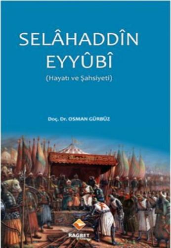 Selâhaddin Eyyûbi  Frontansicht 1