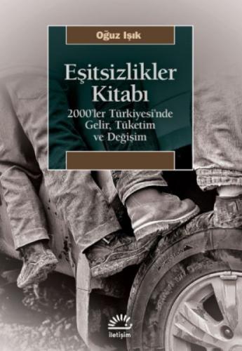 Eşitsizlikler Kitabı  Frontansicht 1